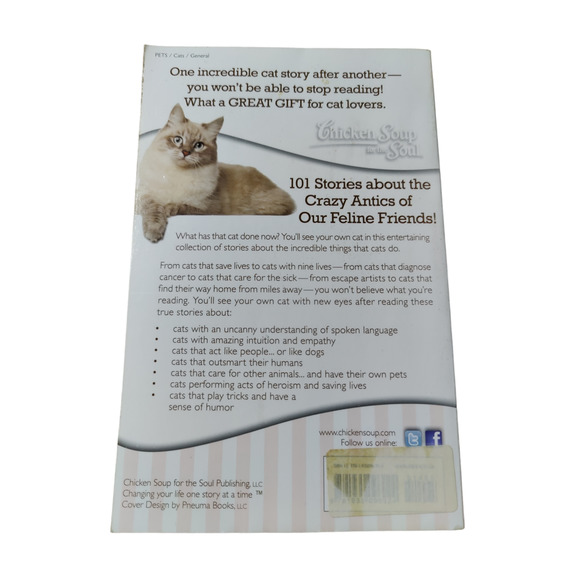 Fun book inspiring stories, by Rhonda Hogan and by Canfield, Hansen, - Picture 5 of 5